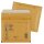 aroFOL® CLASSIC Luftpolstertaschen CD braun, 100 St.
