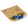 aroFOL® CLASSIC Luftpolstertaschen CD braun, 100 St.