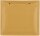 aroFOL® CLASSIC Luftpolstertaschen CD braun, 100 St.