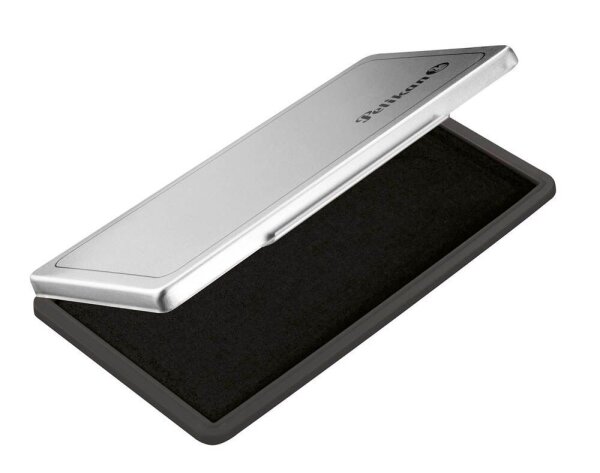 Pelikan Stempelkissen Nr. 1 schwarz 16,0 x 9,0 cm, 1 St.