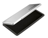 Pelikan Stempelkissen Nr. 1 schwarz 16,0 x 9,0 cm, 1 St.