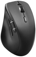 speedlink LIBERA Rechargable Maus kabellos schwarz, grau