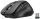speedlink LIBERA Rechargable Maus kabellos schwarz, grau