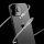 Intenso USB C/Lightning Kabel C315L 1,5 m weiß, 1 St.