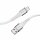 Intenso USB 2.0 A/Lightning Kabel A315L 1,5 m weiß, 1 St.