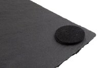APS Schieferplatten schwarz 32,5 x 53,0 cm, 1 St.