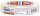 tesa Packband tesapack® 45902 Ultra Resistant transparent 25,0 mm x 50,0 m 1 Rolle