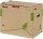 Esselte Archivcontainer ECO bn braun 42,7 x 30,5 x 34,3 cm, 1 St.
