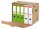 Esselte Archivcontainer ECO bn braun 42,7 x 30,5 x 34,3 cm, 1 St.