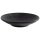APS Teller NERO schwarz Ø 15,0 cm, 1 St.