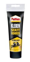 Pattex Kleben statt Bohren Montagekleber 250,0 g, 1 St.