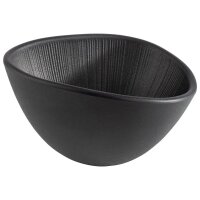 APS Schale NERO schwarz 0,3 l, 1 St.