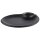 APS Teller NERO schwarz 25,0 x 30,0 cm, 1 St.