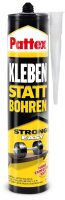 Pattex Kleben statt Bohren Strong & Easy...