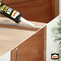 Pattex Kleben statt Bohren Strong & Easy Montagekleber 400,0 g
