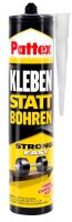 Pattex Kleben statt Bohren Strong & Easy Montagekleber 400,0 g