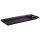 APS Tablett NERO schwarz 15,0 x 41,0 cm, 1 St.