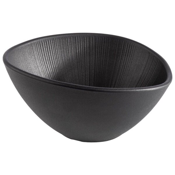 APS Schale NERO schwarz 0,5 l, 1 St.