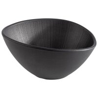 APS Schale NERO schwarz 0,5 l, 1 St.