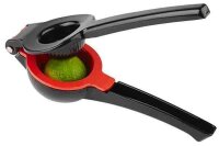 APS Zitronenpresse rot, schwarz