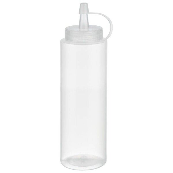APS Quetschflaschen 93250 260,0 ml, 6 St.