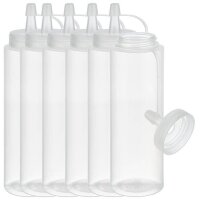 APS Quetschflaschen 93250 260,0 ml, 6 St.