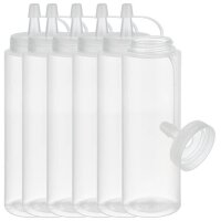 APS Quetschflaschen 93250 260,0 ml, 6 St.