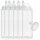 APS Quetschflaschen 93250 260,0 ml, 6 St.