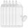 APS Quetschflaschen 93250 260,0 ml, 6 St.