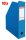 Esselte Stehsammler 56005 blau Kunststoff, DIN A4, 10 St.