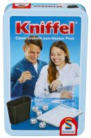 Schmidt Kniffel Würfelspiel, 1 St.