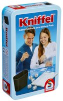 Schmidt Kniffel Würfelspiel, 1 St.