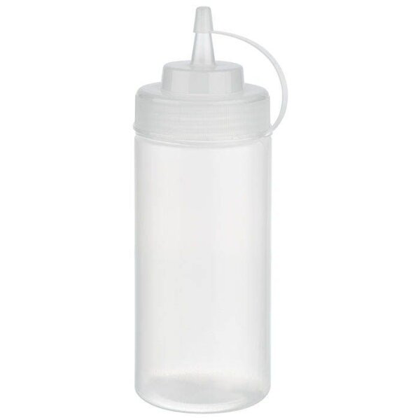 APS Quetschflaschen 93253 490,0 ml, 6 St.
