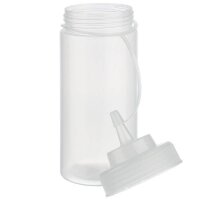 APS Quetschflaschen 93253 490,0 ml, 6 St.