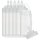 APS Quetschflaschen 93253 490,0 ml, 6 St.