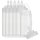 APS Quetschflaschen 93253 490,0 ml, 6 St.