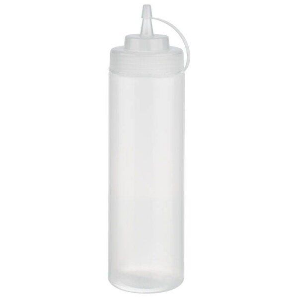 APS Quetschflaschen 93256 760,0 ml, 6 St.