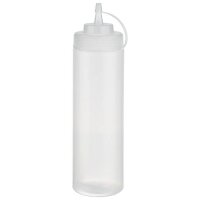 APS Quetschflaschen 93256 760,0 ml, 6 St.