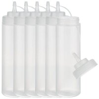 APS Quetschflaschen 93256 760,0 ml, 6 St.