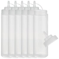 APS Quetschflaschen 93256 760,0 ml, 6 St.