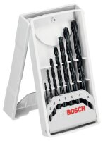 BOSCH Professional GSR 12V-15 Akku-Bohrschrauber-Set 12,0 V, mit 2 Akkus