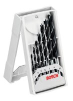 BOSCH Professional GSR 12V-15 Akku-Bohrschrauber-Set 12,0 V, mit 2 Akkus