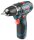 BOSCH Professional GSR 12V-15 Akku-Bohrschrauber-Set 12,0 V, mit 2 Akkus