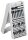 BOSCH Professional GSR 12V-15 Akku-Bohrschrauber-Set 12,0 V, mit 2 Akkus