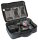BOSCH Professional GSR 12V-15 Akku-Bohrschrauber-Set 12,0 V, mit 2 Akkus