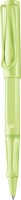 LAMY safari Tintenroller springgreen, Schreibfarbe: blau, 1 St.