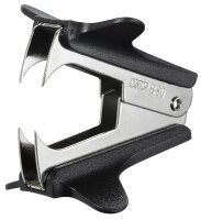 novus Entklammerer B 80 schwarz