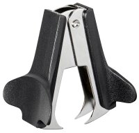 novus Entklammerer B 80 schwarz