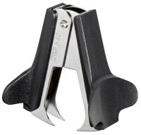 novus Entklammerer B 80 schwarz
