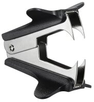 novus Entklammerer B 80 schwarz